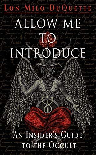Demystifying the Occult: A Guide to Understanding Autobiographical Releases